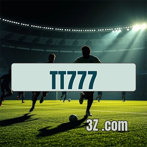 tt777 Apostas Diversas