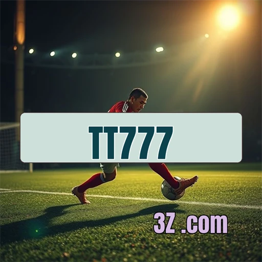 tt777 Bônus Especial