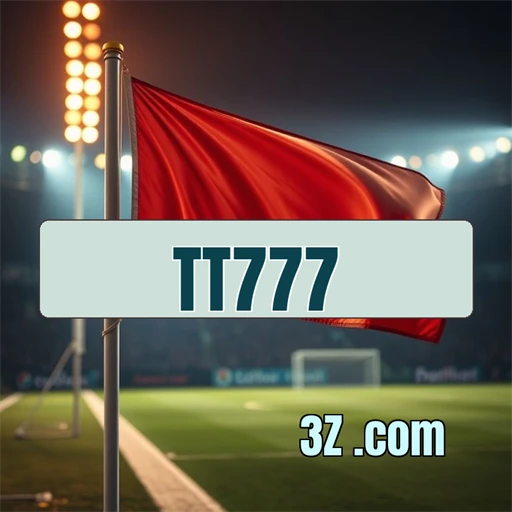 tt777 Área de Login