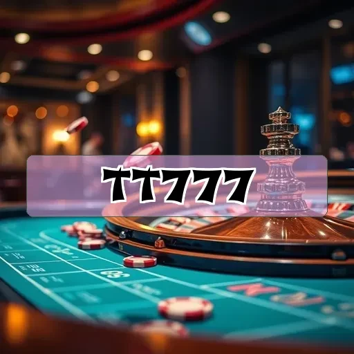 tt777: Descubra os Melhores Jogos Arcade Disponíveis Agora!