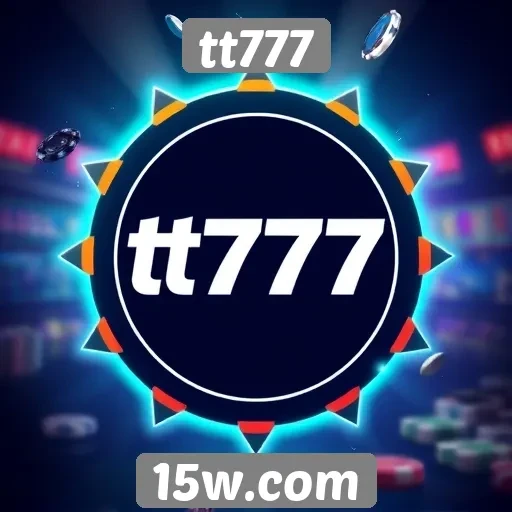 Impacto do tt777 na indústria de jogos online