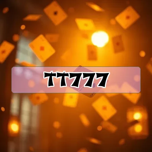 tt777 Móvel