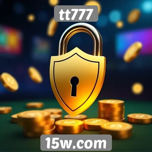 segurança e confiabilidade do site tt777